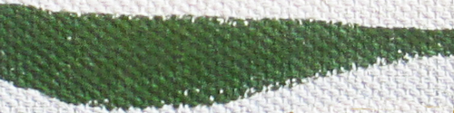 verde ossido di cromo