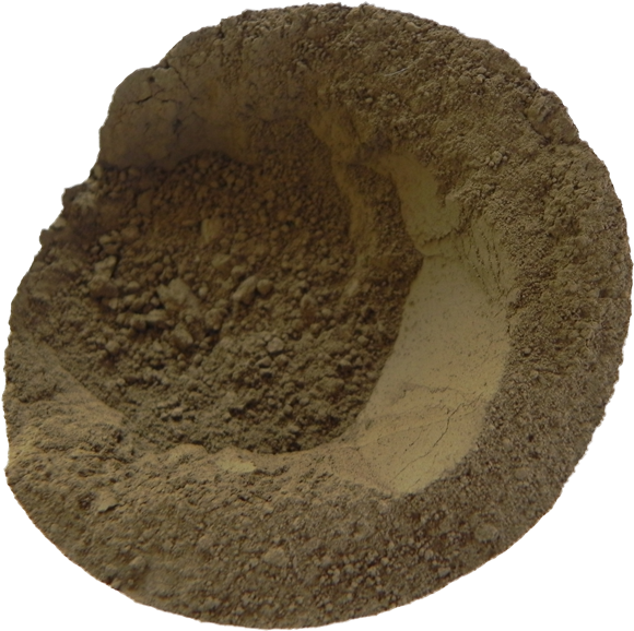 Sennelier Pigmento Puro Terra D'Ombra Bruciata - Barattolo 200 Ml - Colore Marrone Naturale Per Belle Arti - Alta Concentrazione